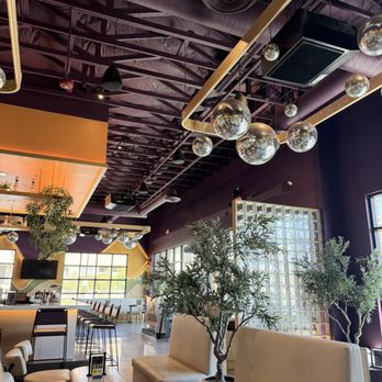 Citrus Grill & Lounge - Mediterranean Near Me - Henderson, Nevada