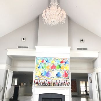 Sparkling Pointe - Beautiful interior and cozy fireplace! - Wineries Near Me - Southold, New York Sparkling Pointe - Beautiful interior and cozy fireplace! - Wineries Near Me - Southold, New York