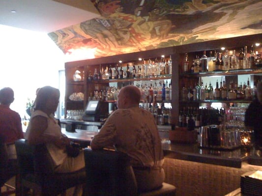 The Tropicale Palm Springs by null