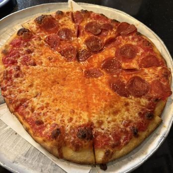 Grand Apizza Madison - Pizza - Pizza Near Me - Madison, Connecticut