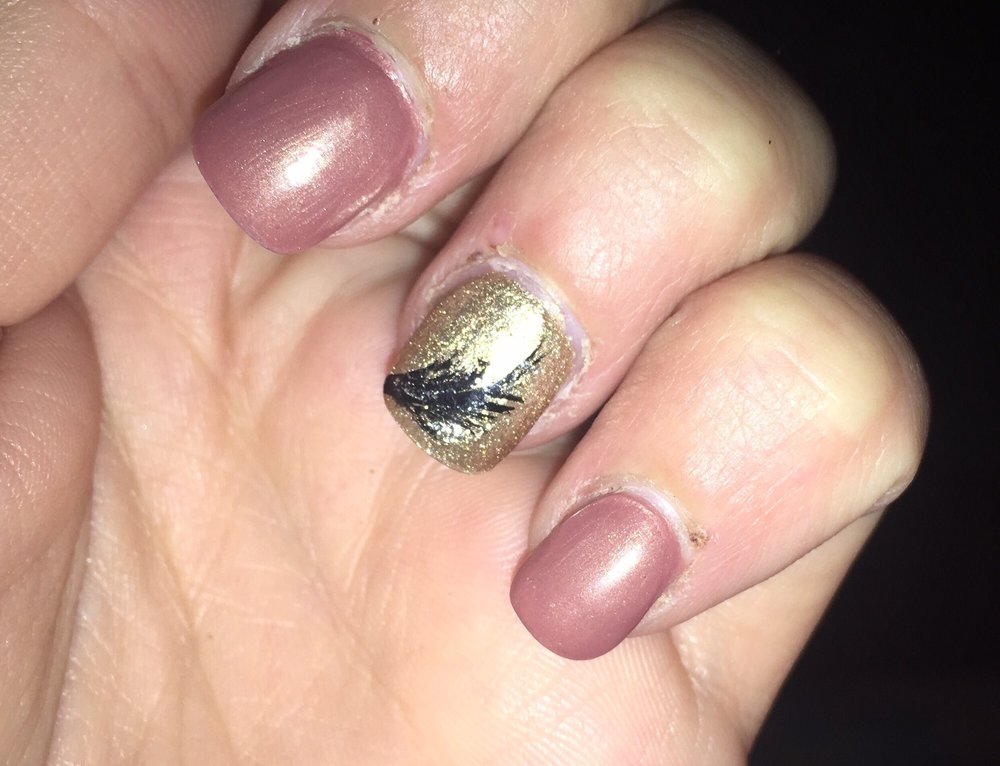 NORTON NAILS Updated August 2024 10 Reviews 691 Hawthorne Dr NE