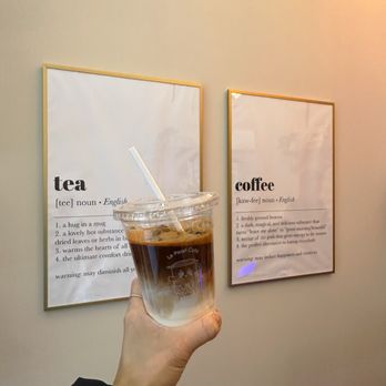 Le Pearl Cafe - Coffee & Tea Near Me - Toronto, Ontario