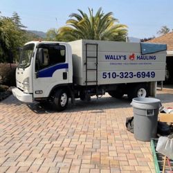 Wally's Hauling