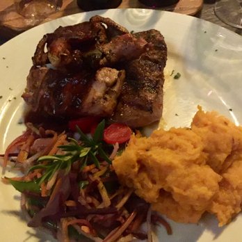 Cabernet Grill - Yum - Seafood Near Me - Fredericksburg, Texas