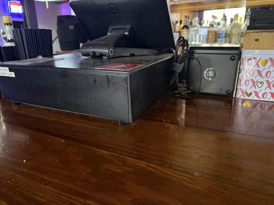 Lavaca Street Bar by null
