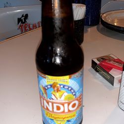 Tito's - Cerveza rica