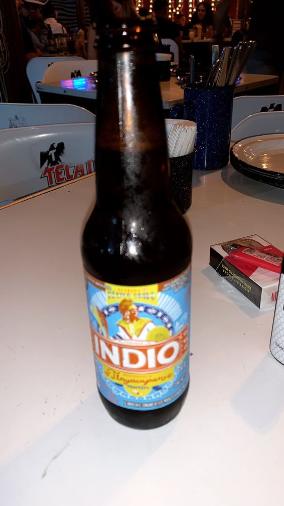 Tito's