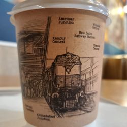 Railway Chai House