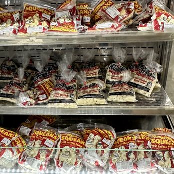 Sunrise Orchards - Fresh Wisconsin Cheese Curds! - Farmers Market Near Me - Gays Mills, Wisconsin Sunrise Orchards - Fresh Wisconsin Cheese Curds! - Farmers Market Near Me - Gays Mills, Wisconsin
