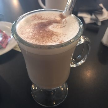 Sweet Basil's Cafe - Perfect chai tea latte - New American Near Me - Livingston, New Jersey Sweet Basil's Cafe - Perfect chai tea latte - New American Near Me - Livingston, New Jersey