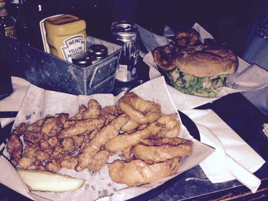 Bootlegger's by null