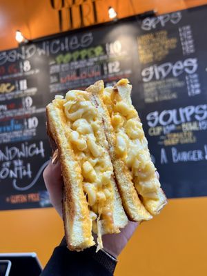 Cheesie's Pub & Grub - Garfield Ridge by null