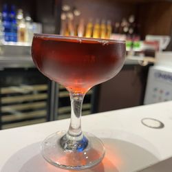 Little Purse - Boulevardier