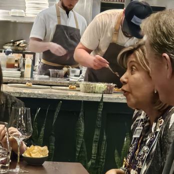 L’Ostrica - Tasting Classes Near Me - Charlotte, North Carolina
