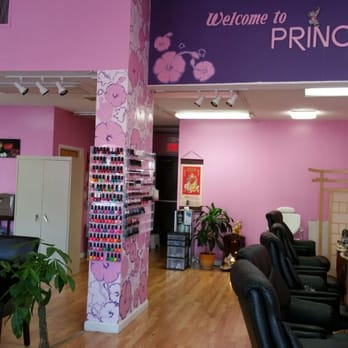 Princess Spa - Under New Management since 8/07/2015. - Nail Salons Near Me - Weymouth, Massachusetts