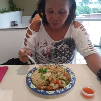 Loving Hut - The lemon grass rice - Vegan Near Me - Arlington, Texas Loving Hut - The lemon grass rice - Vegan Near Me - Arlington, Texas
