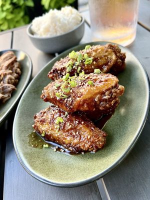 Bayan Ko Diner by null