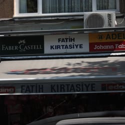Fatih Kırtasiye