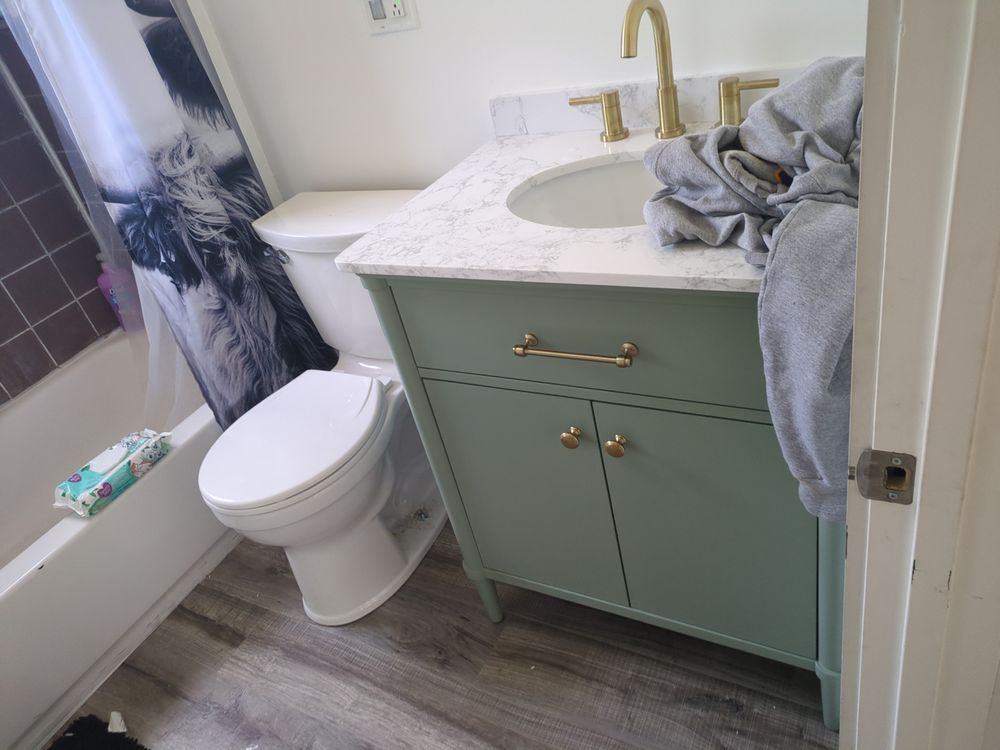 Slide of Bell Residential