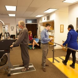 AES Therapy and Fitness