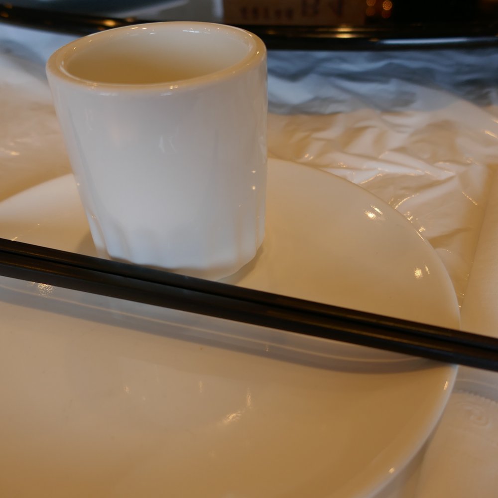 Phoenix Restaurant - Tablesetting - Dim Sum Near Me - Chicago, Illinois Phoenix Restaurant - Tablesetting - Dim Sum Near Me - Chicago, Illinois