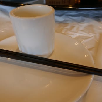 Phoenix Restaurant - Tablesetting - Dim Sum Near Me - Chicago, Illinois Phoenix Restaurant - Tablesetting - Dim Sum Near Me - Chicago, Illinois