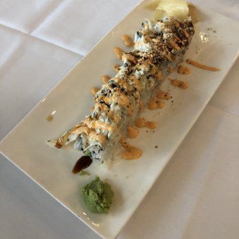Lila - Captain's Roll - New American Near Me - Sarasota, Florida Lila - Captain's Roll - New American Near Me - Sarasota, Florida