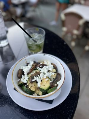 Market On Main by null