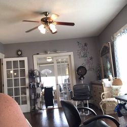 Veranda PamperingSalon