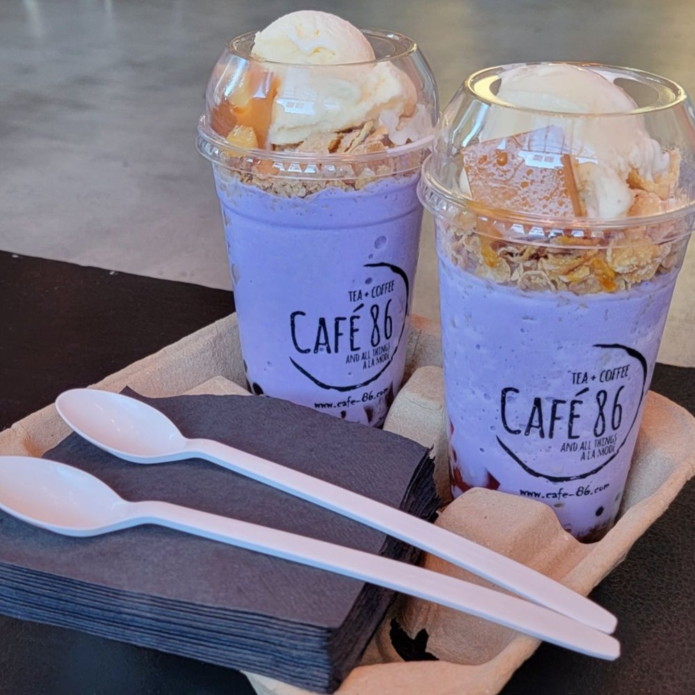 Cafe 86 - Cafes Near Me - Northridge, California Cafe 86 - Cafes Near Me - Northridge, California