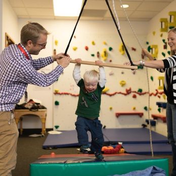Kindering - Physical Therapy Near Me - Bothell, Washington