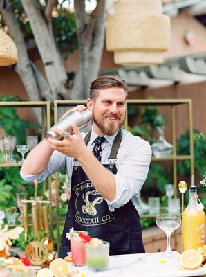 Snake Oil Cocktail Company by null