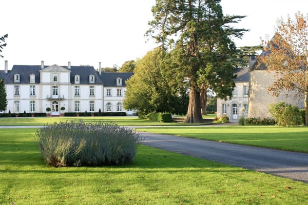 Château de Sully by null