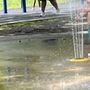 Mellon Spray Park