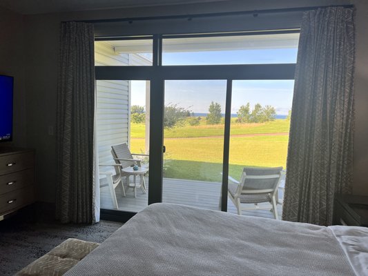 Fox Harb'r Resort by null