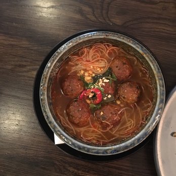 The Dawson - Meatballs - American Near Me - Chicago, Illinois
