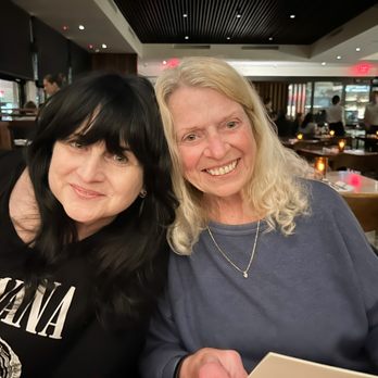 Viaje - Vesta and Tiffany or Mom and daughter. - Mexican Near Me - Long Beach, California Viaje - Vesta and Tiffany or Mom and daughter. - Mexican Near Me - Long Beach, California
