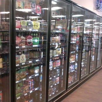 Warehouse Package Store - Craft beer for days. - Beer, Wine & Spirits Near Me - Albany, Georgia