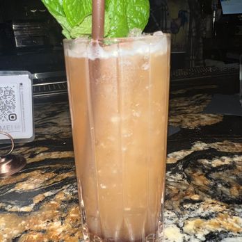 Atlas Bar - Zombie - Cocktail Bars Near Me - Dallas, Texas Atlas Bar - Zombie - Cocktail Bars Near Me - Dallas, Texas