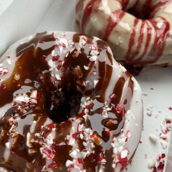 Duck Donuts - Donuts Near Me - Duck, North Carolina