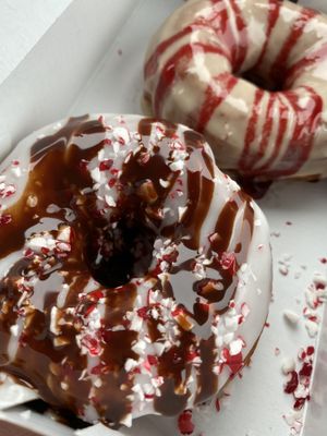 Duck Donuts by null