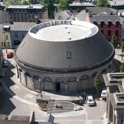 Church of St Anne Shandon - Cork, Ireland