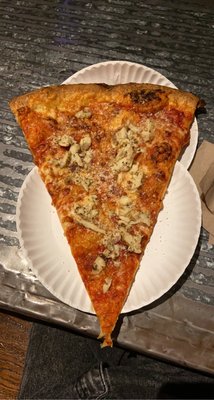 Benny Vitali's by null