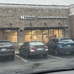 Novant Health New Garden
