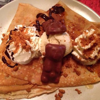 Little Breizh - Creperies Near Me - Paris, 75 Little Breizh - Creperies Near Me - Paris, 75