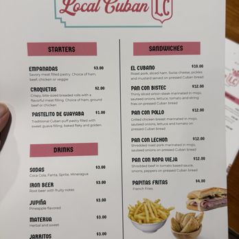 Local Cuban - Cuban Near Me - Houston, Texas Local Cuban - Cuban Near Me - Houston, Texas