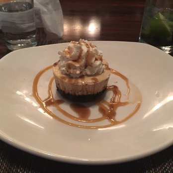 Epic SmokeHouse - Guinness Cheesecake. So good. - Steakhouses Near Me - Arlington, Virginia