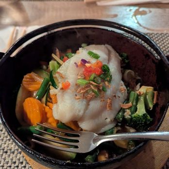 Dao Fu - Hainanese rice pot - Japanese Near Me - San Diego, California