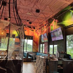 Mellow Mushroom Mount Dora