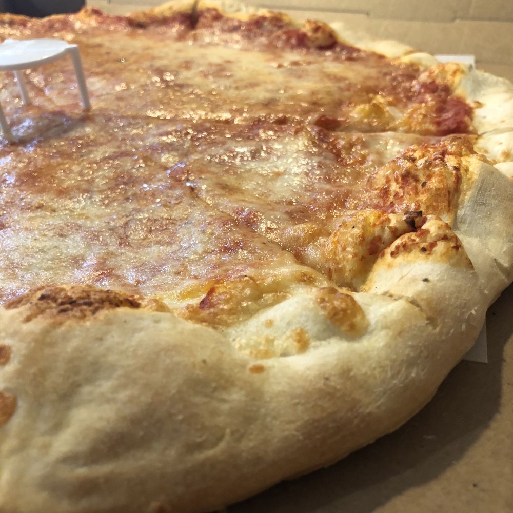 Pizzanada - Classic Pizza - Empanadas Near Me - Bloomfield, New Jersey